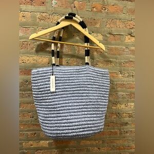 Fallon & Royce beach tote